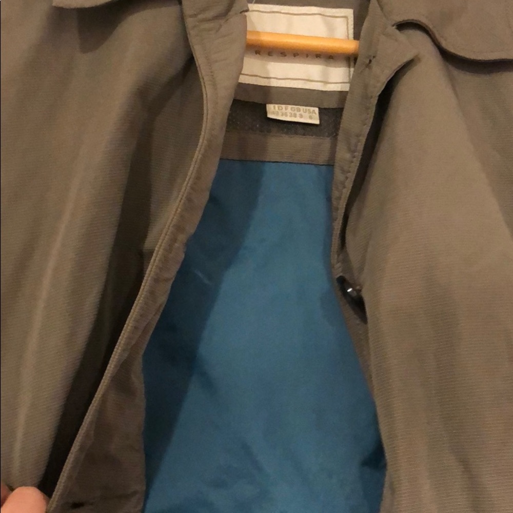 Geox jacket - Picture 3 of 8